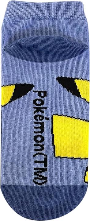 Immagine prodotto Pokémon Calze Capitan Pikachu (23-25 cm) (36 - 42)