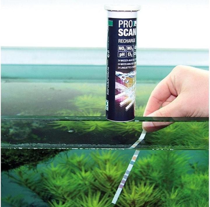 Immagine prodotto JBL Aquaristik und Terraristik Per scansione (Pulizia dell'acquario)