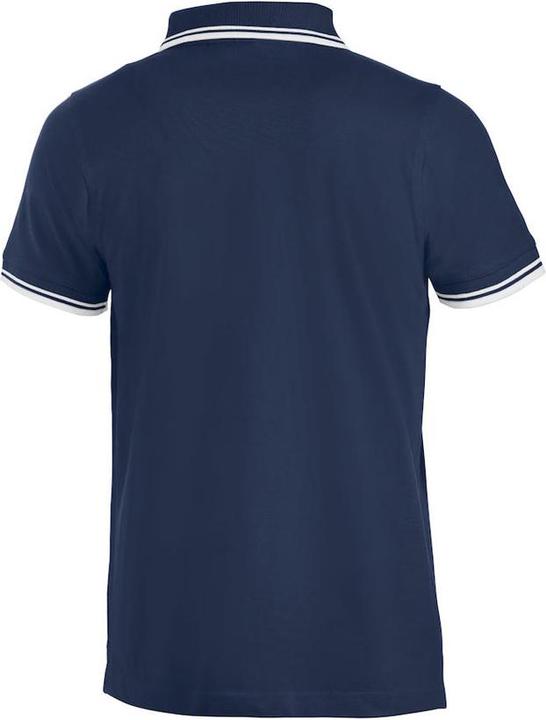 Image du produit Clique - Polo AMARILLO - Adulte (M)