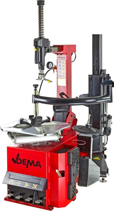 Immagine prodotto Dema Smontagomme BL505F
