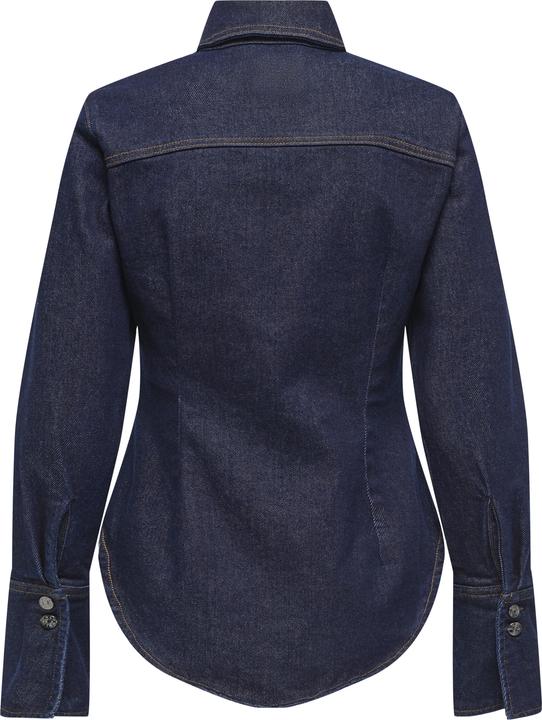 Image du produit Only ONLPERLA Jeanshemd Jeanshemd (M)