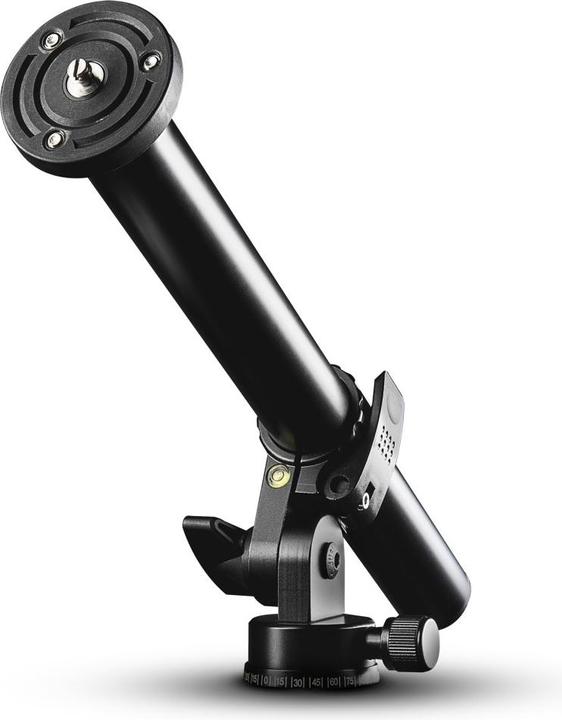 Actual product image mantona Scout MAX (Metal)