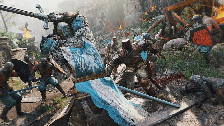 Immagine prodotto Ubisoft For Honor, PS4 Standard italiano PlayStation 4 (PS4)