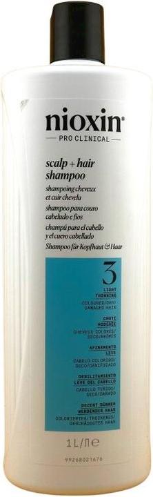 Produktbild Lisap DCM Diapason ammoniakfrei 10/2 hell-lichtblond-asch (Blond)
