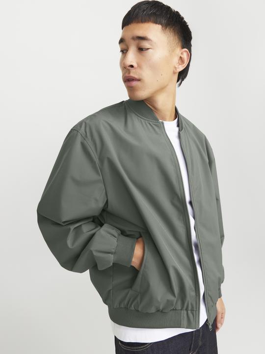 Actual product image Jack & Jones Jjecharge Bomber Jacket Noos (XS)
