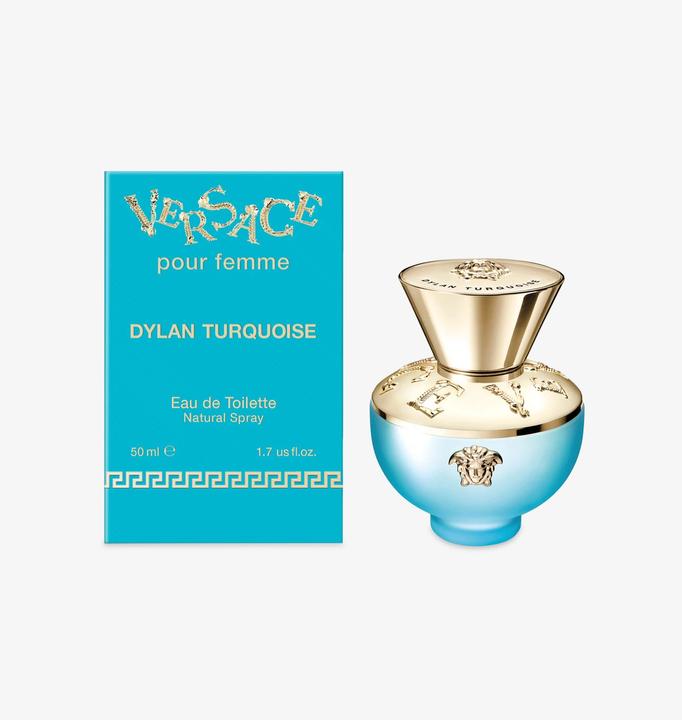 Immagine prodotto Versace Dylan turchese (Eau de toilette, 100 ml)