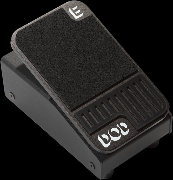 Produktbild Digitech Effektpedal, DOD, Mini Expression, (TRS/TS/RTS Mode Switch)