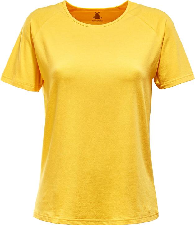 Image du produit Erwin Müller Shorty pour femme (48)