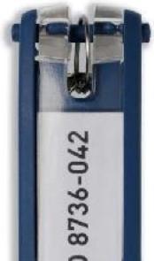 Immagine prodotto Durable Portachiavi clip