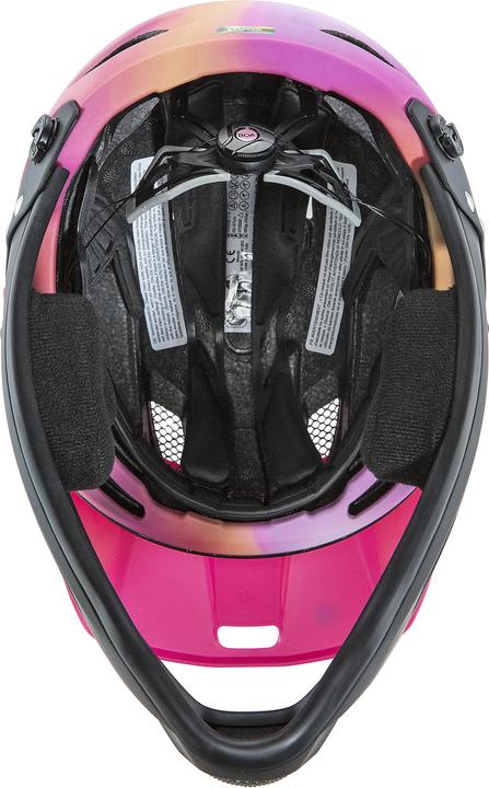 Immagine prodotto Uvex Sports Jakkyl HDE 2.0 (52 - 57 cm)