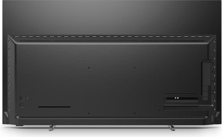 Actual product image Philips 65OLED759/12 (65", OLED759, OLED, 4K, 2024)