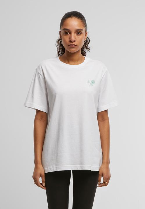 Actual product image Miss Tee Chasing Aces Tee - 187355 (S)