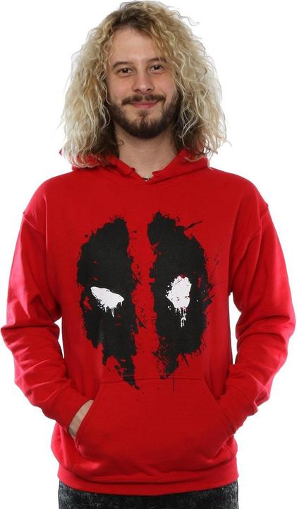 Image du produit Deadpool - Sweat à capuche - Homme (XXL)