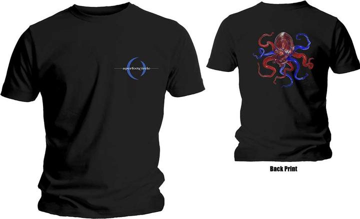 Image du produit A Perfect Circle Octoheart (XL)