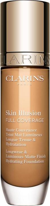 Clarins Skin Illusion Full Coverage 30ml 112.5W