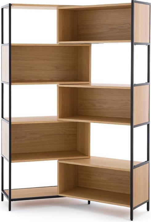 Actual product image La Redoute Interieurs Volga (124 x 37 x 190 cm)