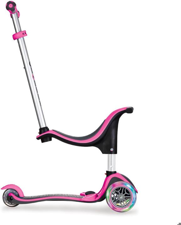 Immagine prodotto Globber Luci Go Up 4in1