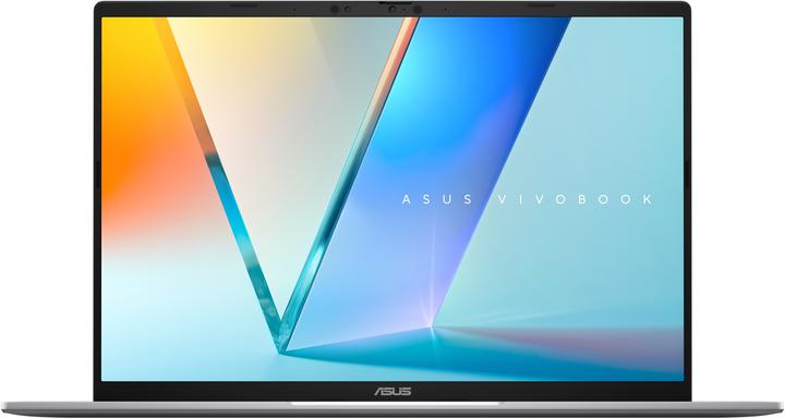 Produktbild ASUS VivoBook S 16 (16", Intel Core Ultra 7 255H, 16 GB, 512 GB, CH)