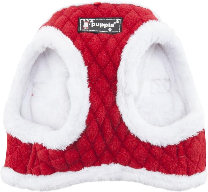 Actual product image Puppia Christmas crockery (M, Dog, General)