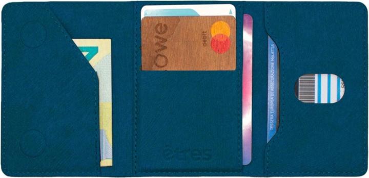 Produktbild Techmade Etres Smart Wallet - Flach