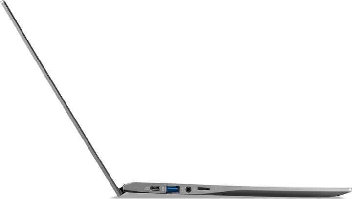 Image du produit Acer Chromebook Spin 13 (13.50", Intel Core i5-10210U, 8 Go, 128 Go, CH)