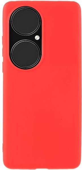 Actual product image MU Classic Softcase TPU Series (Huawei P50 Pro)