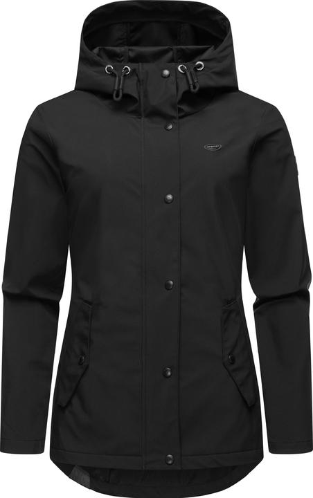 Produktbild Ragwear Margge Shell (XL)