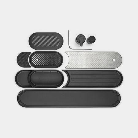 Actual product image Brabantia SinkStyle