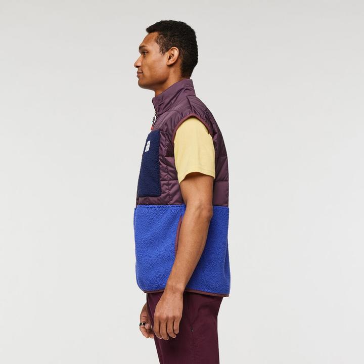 Image du produit Cotopaxi Trico Hybrid Vest (XL)