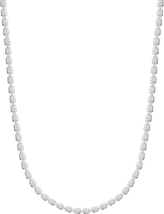 Image du produit Candy Collier Sparkle, argent sterling 925 (Argent massif de 925, Argent sterling 925, 60 cm)