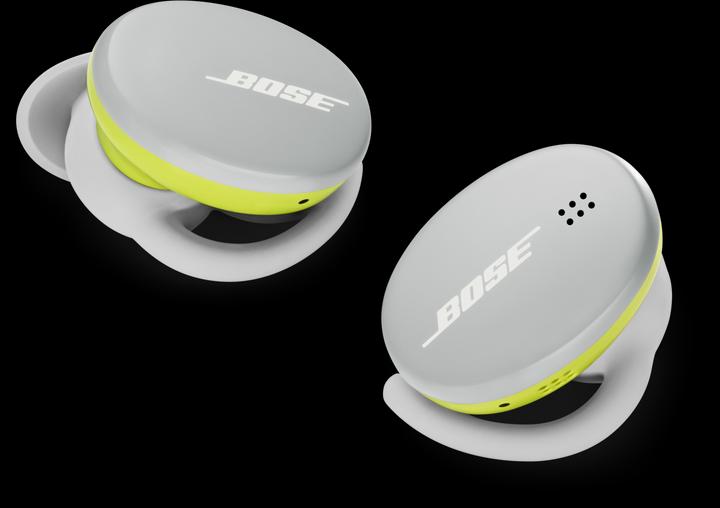 Productafbeelding Bose Sport oordopjes (5 h, Draadloze)