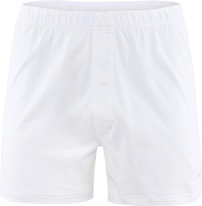 Image du produit Calida Boxershort Casual Bequem sitzend Men Boxer Shorts Cotton Code (M, lot de 2)
