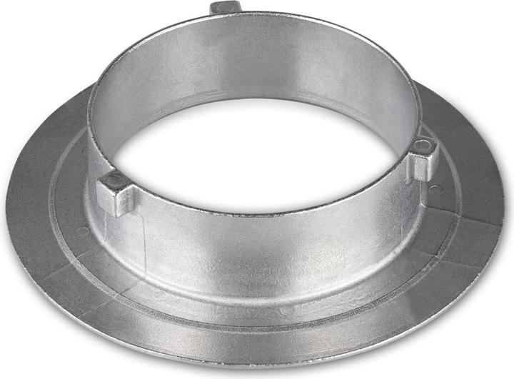 Produktbild Walimex VC Set Classic L 6/6 2SB2RS+ (600 W, Set)