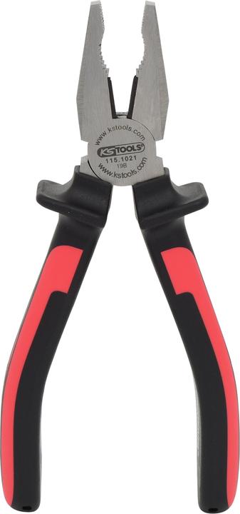 Produktbild KS Tools ERGOTORQUE Kombinationszange (180 mm)