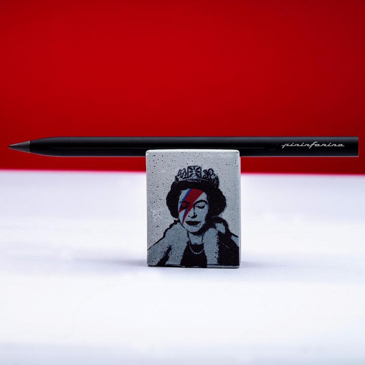 Image du produit Pininfarina Collection Banksy Smart - Lizzy