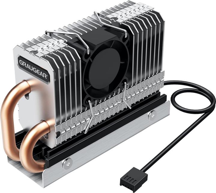 Graugear G-M2HP04-F