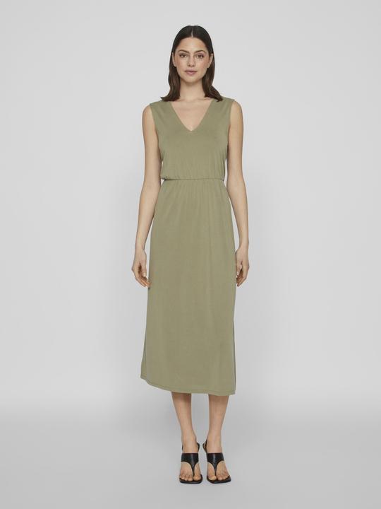 Produktbild Vila Ärmelloses Midikleid (XL)