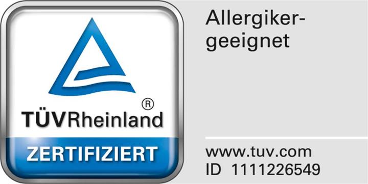 Produktbild Allergovita Basic (90 x 200 x 20 cm)