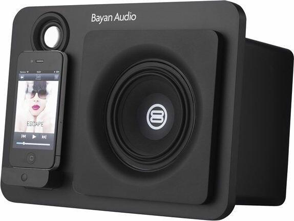 Image du produit Bayan Audio Bayan 1 (Fonctionnement sur secteur)