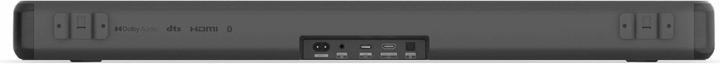 Actual product image Philips TAB5109/10 (120 W, 2.0 Channel)