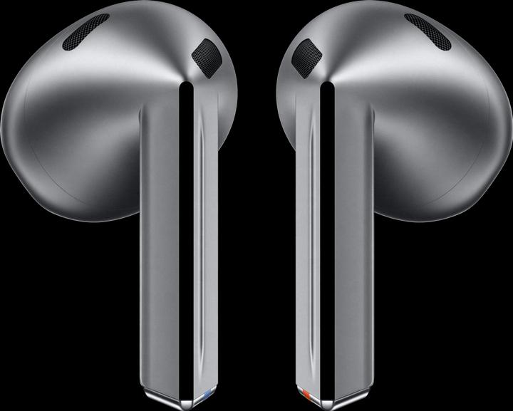 Samsung Galaxy Buds3 (ANC, 6 h, Kabellos)