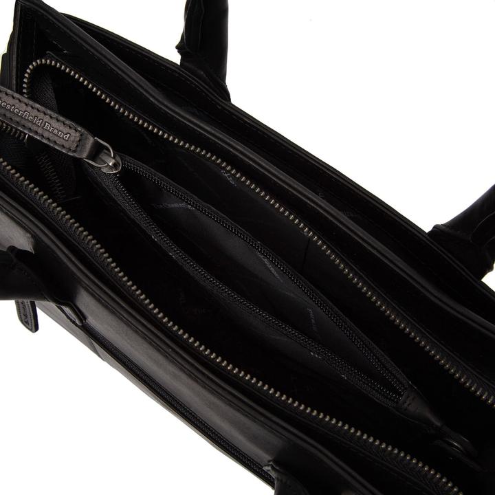 Actual product image The Chesterfield Brand Handbag Garda 1274