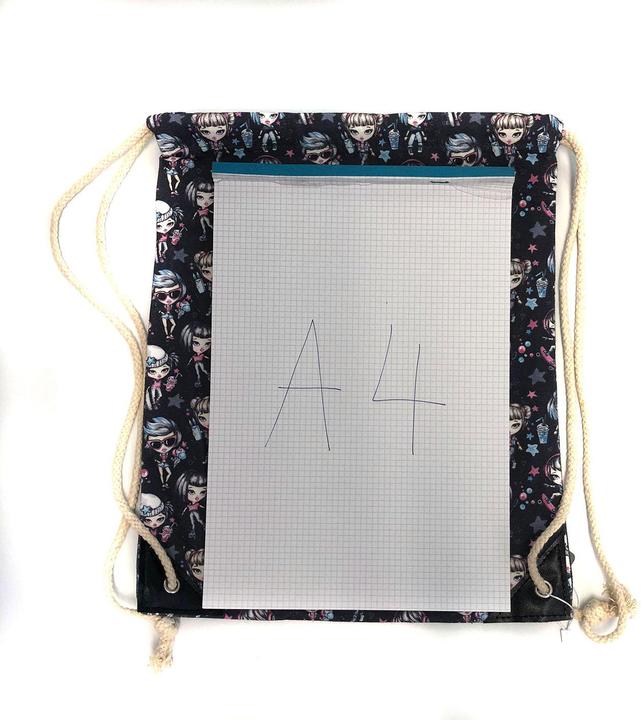 Produktbild KayBee GymBag Design