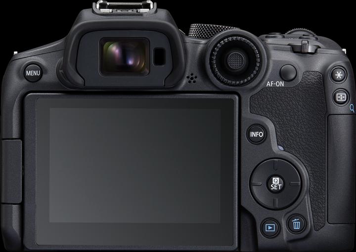 Actual product image Canon EOS R7 Kit (18 - 150 mm, 32.50 Mpx, APS-C / DX)
