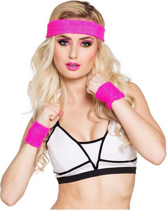 Neonpink