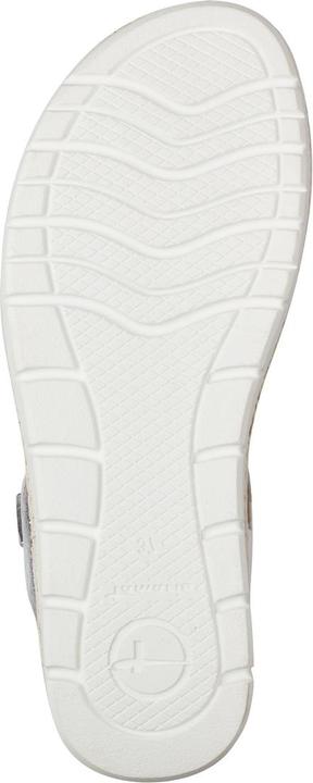Actual product image Tamaris Pure Relax sandal (41)