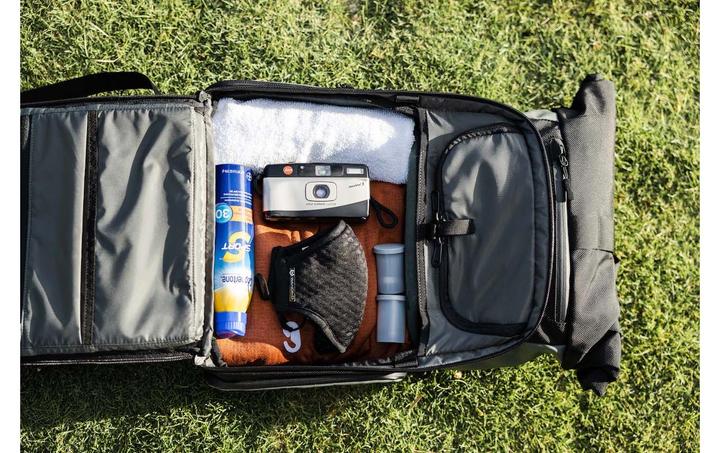 Actual product image Wandrd Prvke Lite (Photo backpack, 11 l)