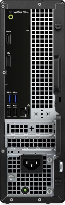Immagine prodotto Dell Vostro 3030 SFF i5-14400 GB DDR5 4400 SSD512 Intel UHD 730 WLAN+BT KB+Mouse W11Pro (Intel Core i5-14400, 32 GB, 512 GB)