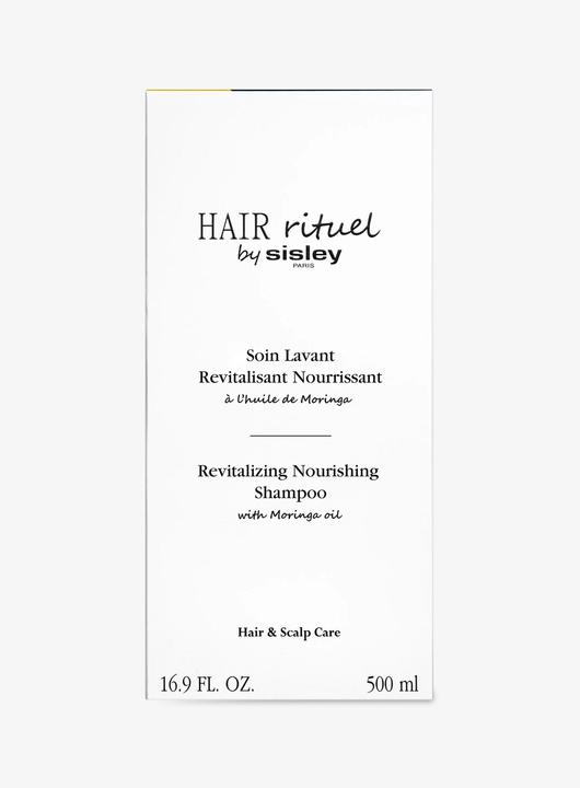 Produktbild Sisley Soin Lavant Revitalisant Nourrissant (500 ml, Flüssiges Shampoo)