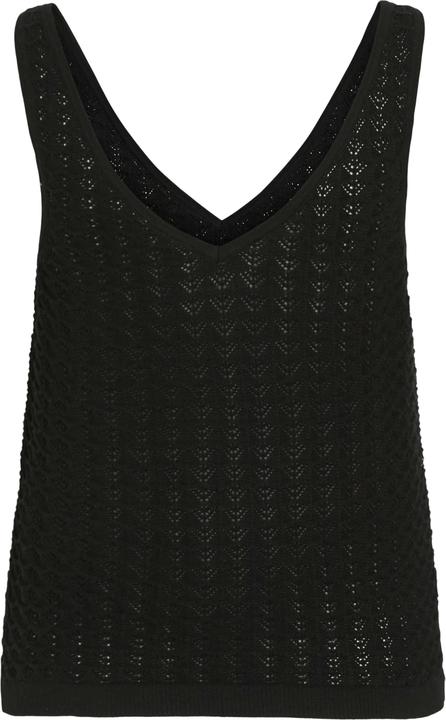 Produktbild Vila VIVUA Ärmelloses Strickoberteil (S)